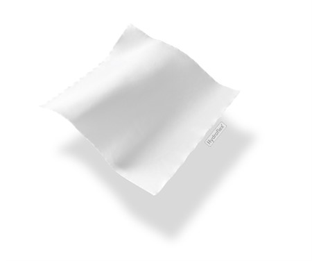 PurWipe® Sterile K1-209-S, 23 x 23 cm (9"x 9"), 10 x 10 x 10 (1.000)