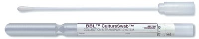 BD Swabs
