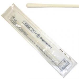 Plasticised Paper MINI Tip Swabs Single Swab Cotton Tip-Peel