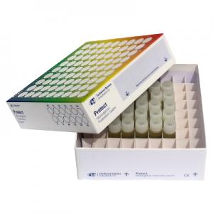 Protect Select Protect Select - Meat-Free Plasticised Paper Box