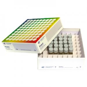 Protect Select Protect Select - Yeasts & Moulds Plasticised Paper Box
