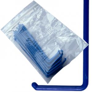 Technical Service Loops, Spreaders &amp; Needles