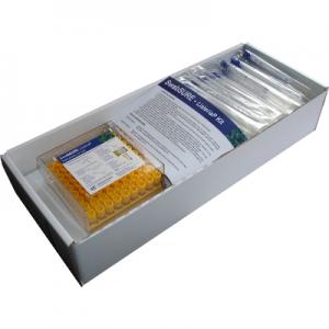 Swab kit for detection of pathogenic Listeria