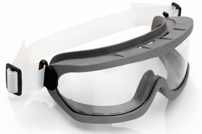 PurGuard™ SV-900 Reusable Cleanroom Goggles
