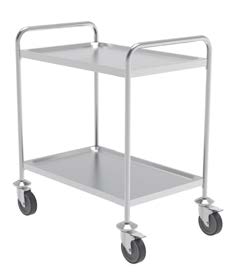 Service Trolleys