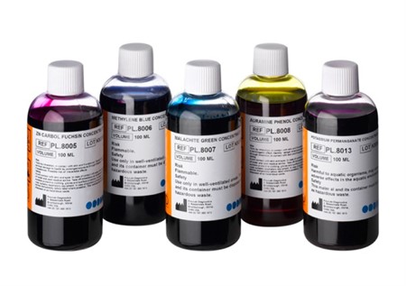 Acid Fast Stains for Mycobacteria
