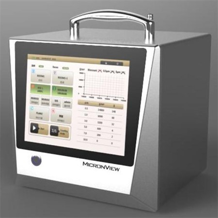 MicronView Air
