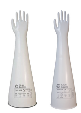 CSM Isolator Gloves