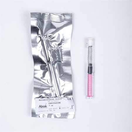 Redipor Antimicrobial Susceptibility Disks