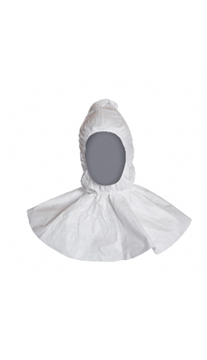 Tyvek Head Protection