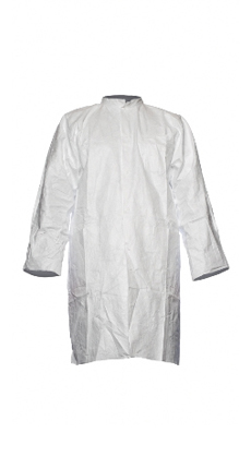 Tyvek Garments