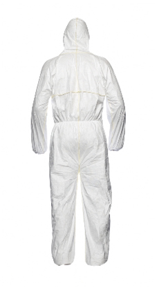 Tyvek Coverall