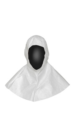 Tyvek Head Protection