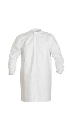 Tyvek Garment