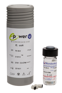 Epower™ CRM