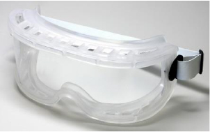 Non-Sterile Goggles