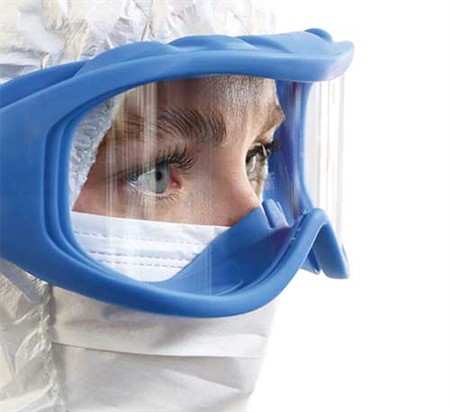 MicronClean Skyddsglasögon