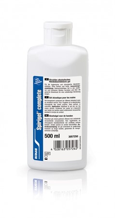 Hand Sanitisers