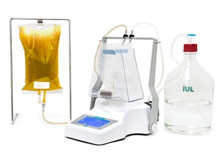 Dilutors