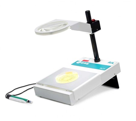 IUL Diagnostik &amp; Reagenser