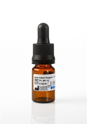 Indole Testing