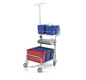 Klercide Mopping Systems