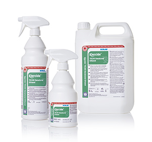 70/30 Sterile Alcohols