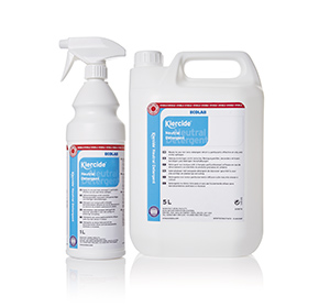 Sterile Neutral Detergent
