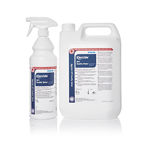 Sterile Water