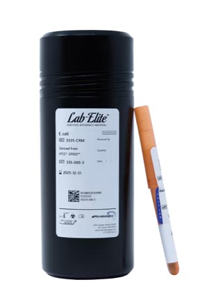 Cert. Reference Material