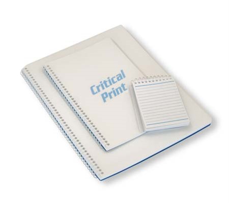 AM Paper and Notebooks