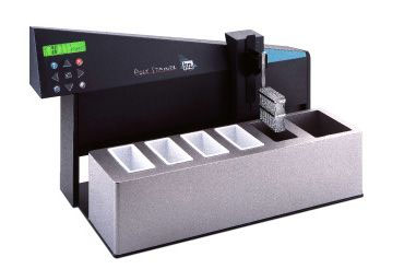 Poly Stainer