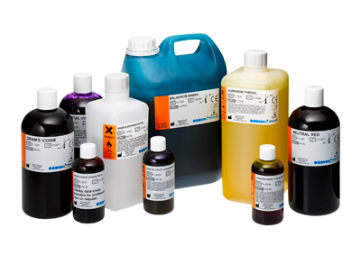 Staining &amp; Staining Equipment
