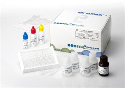 Prolisa™ C. difficile GDH EIA Kit
