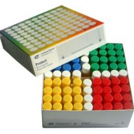 Protect Bacterial System