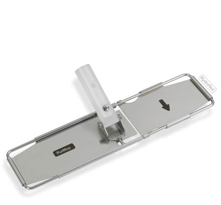 PurMop Handles &amp; Frames Stainless Steel