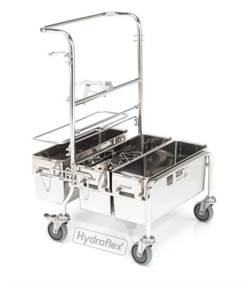 PurMop Wetting Systems