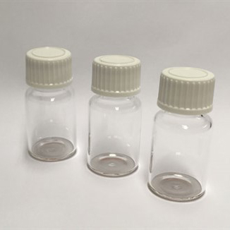 Pyrogen Free Vials