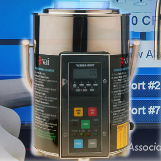 SMA Viable Airsampler