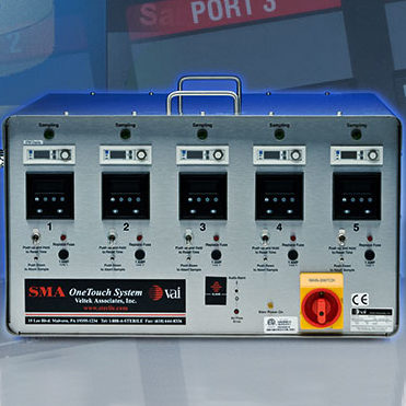 SMA OneTouch System