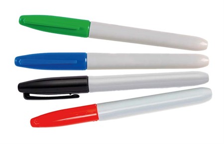 Sterile Pens and Markers