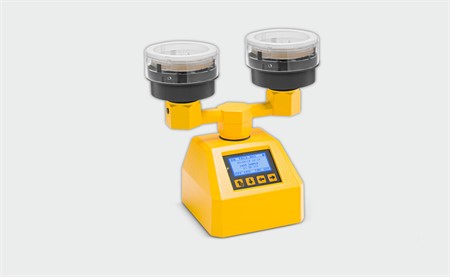 TRIO.BAS AIRBIO DUO