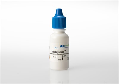 TestOxidase™ Reagent - Cytochrome Oxidas
