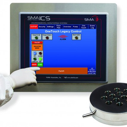 Veltek SMA