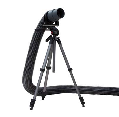 Flexible tubing for MyFog, diam. 80 mm - 3,3 m