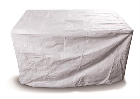 Pharmaclean® autoclavable rectangular Tyvek cover, dim. cm 55x105x100