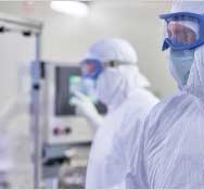 Webinar: Is the Apparel a Risk to Your Contamination Control Strategy?