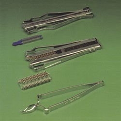 Wound Clips