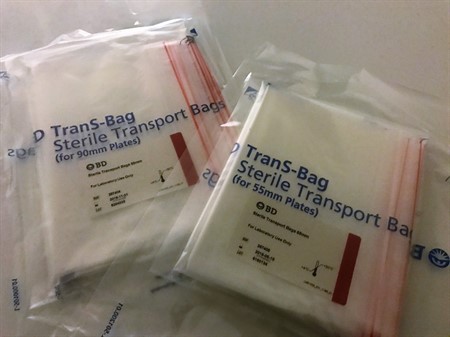 Transport &amp; Waste Bags