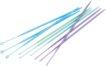 Loops, Spreaders &amp; Needles